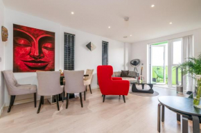 Gorgeous Wembley Flat
